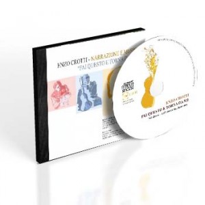 Nuovo CD di enzo crotti - mp3 gratis