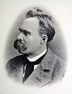 Friedrich Nietzsche e la musica