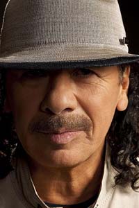 Carlos Santana: musicista spirituale