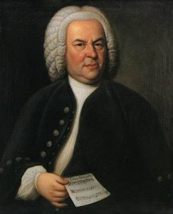 J.S. Bach: La passione secondo S. Matteo
