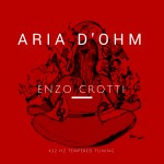 Aria d'Ohm-Cover