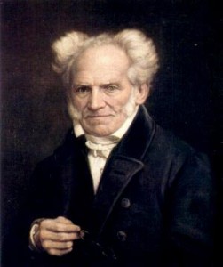 Frasi di Schopenhauer sulla musica