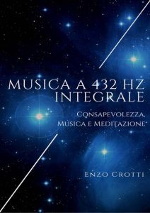 Libro Musica a 432 Hz Integrale