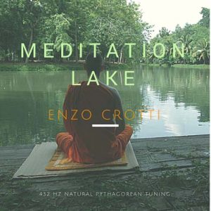 Meditation Lake 432 Hz