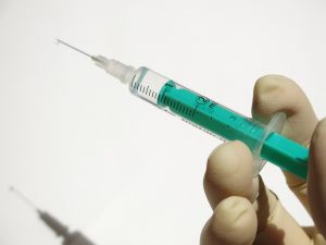 Correttezza nell'informazione sui vaccini - decreto Lorenzin