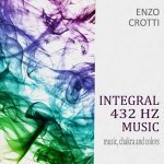 Integral 432 Hz Music - CD