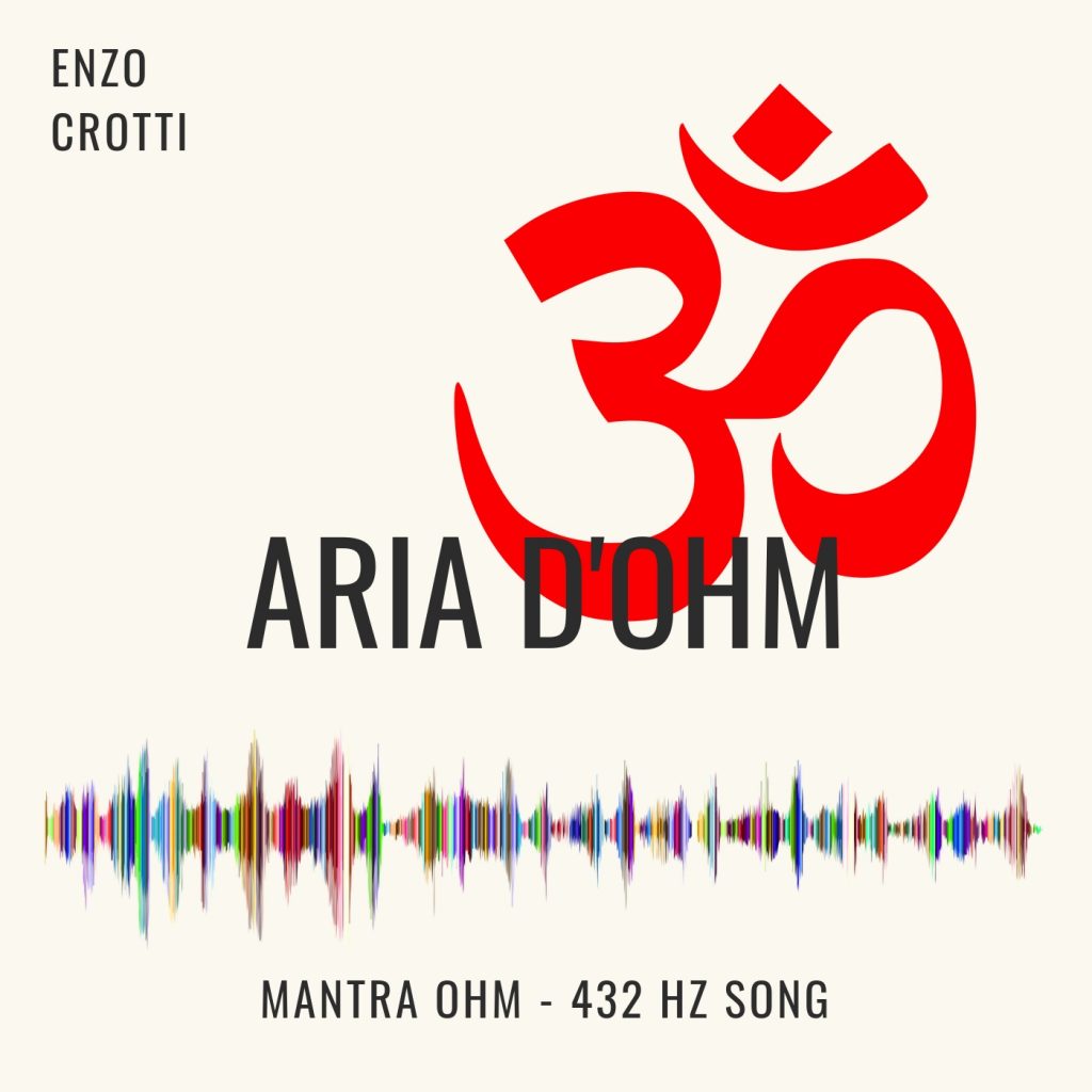 Aria d'Ohm - Cover