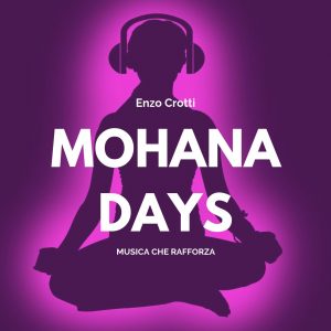 Cover Mohana Days