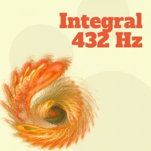 Icona Musica a 432 Hz Integrale